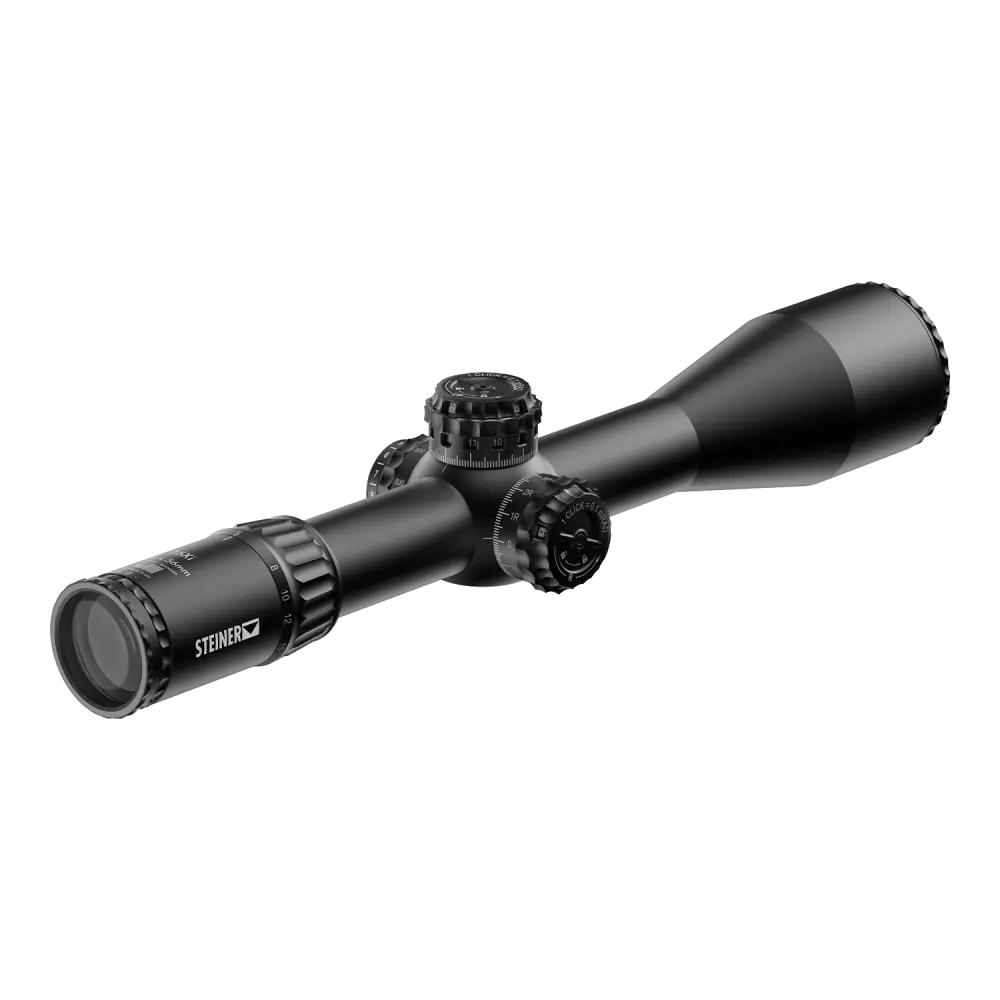 Steiner T6Xi 5-30x56mm Rear